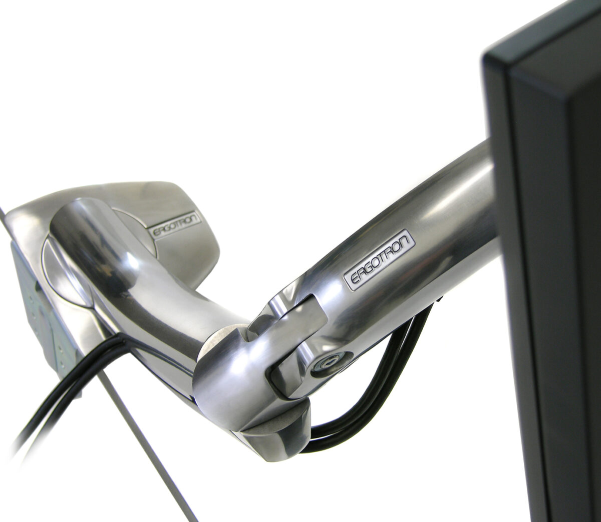 Ergotron MX Βάση Οθόνης Γραφείου έως 30" - Image 5