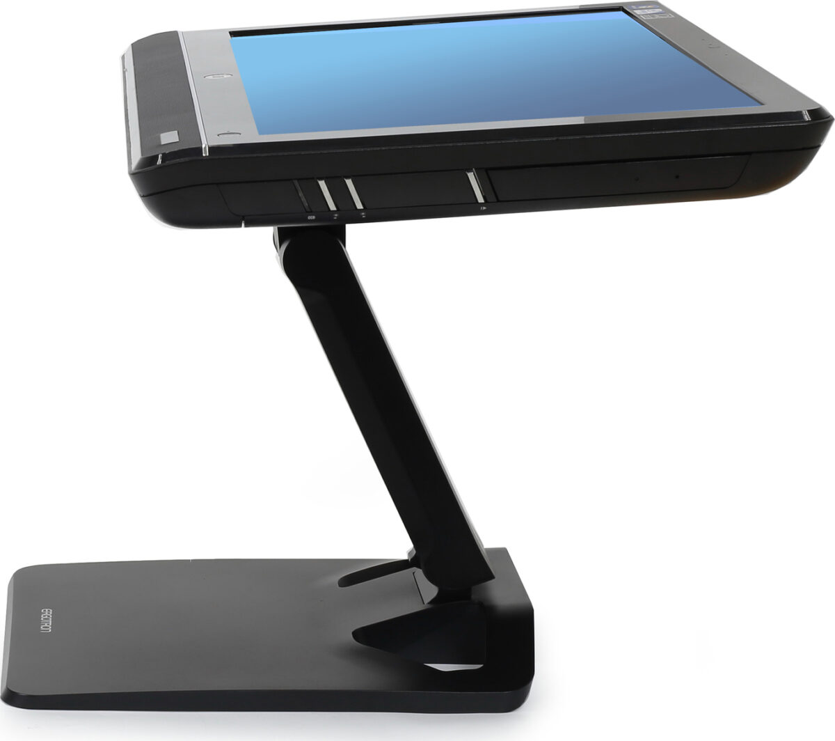 Ergotron Neo-Flex Touchscreen Stand Επιτραπέζια Βάση Οθόνης έως 27" - Image 2
