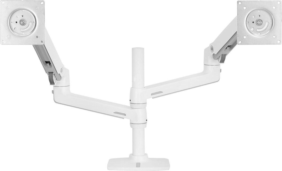 Ergotron LX Επιτραπέζια Βάση Οθόνης έως 24" - Image 7