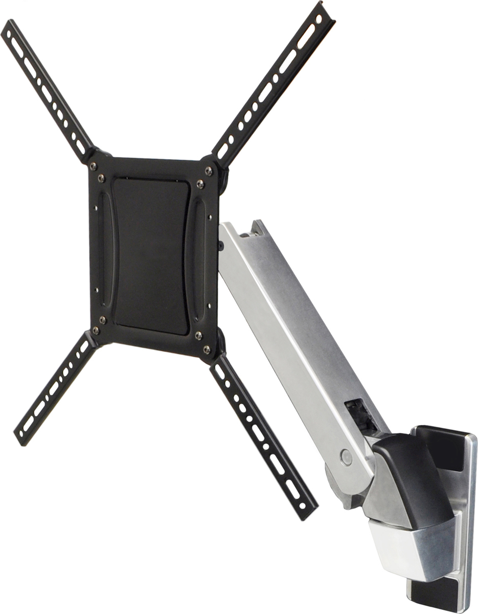 Ergotron Interactive Επιτοίχια Βάση Οθόνης έως 55"