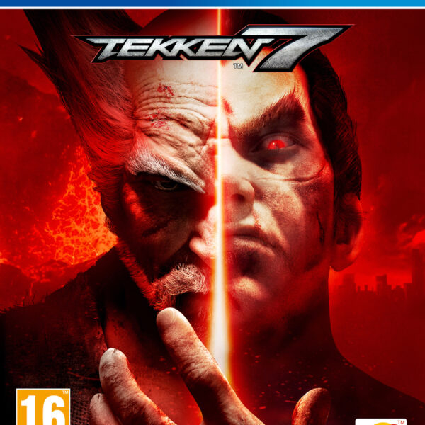 Tekken 7 Edition