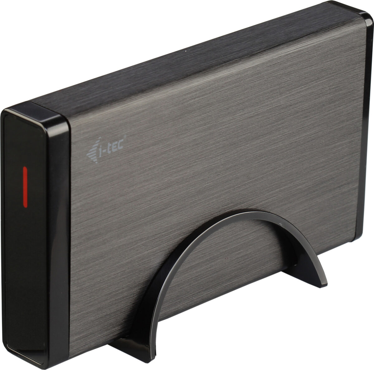 i-tec Mysafe Advanced Θήκη για Σκληρό Δίσκο 3.5" SATA III με σύνδεση USB3.0 - Image 1