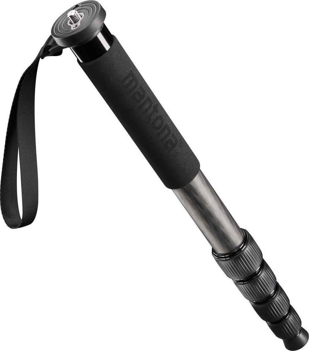 Mantona Pro ONE 165C Μονόποδο