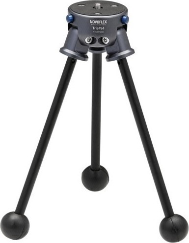 Novoflex Triopod Mini Τρίποδο - Μίνι