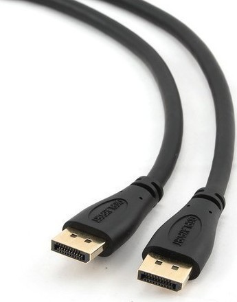Cablexpert Cable DisplayPort male - DisplayPort male 3m (CC-DP2-10)
