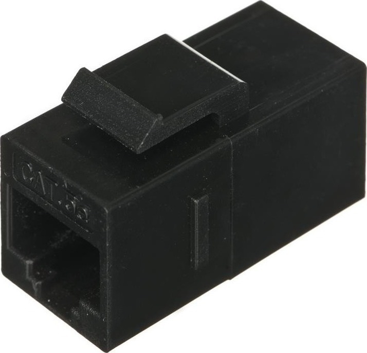 Alantec RJ-45 female σε RJ-45 female 1τμχ (WTM17)