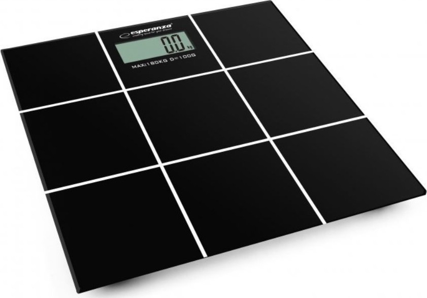 Esperanza EBS004 Ψηφιακή Ζυγαριά 180kg