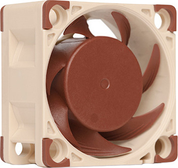 Noctua NF-A4x20 5V Case Fan 40mm Καφέ