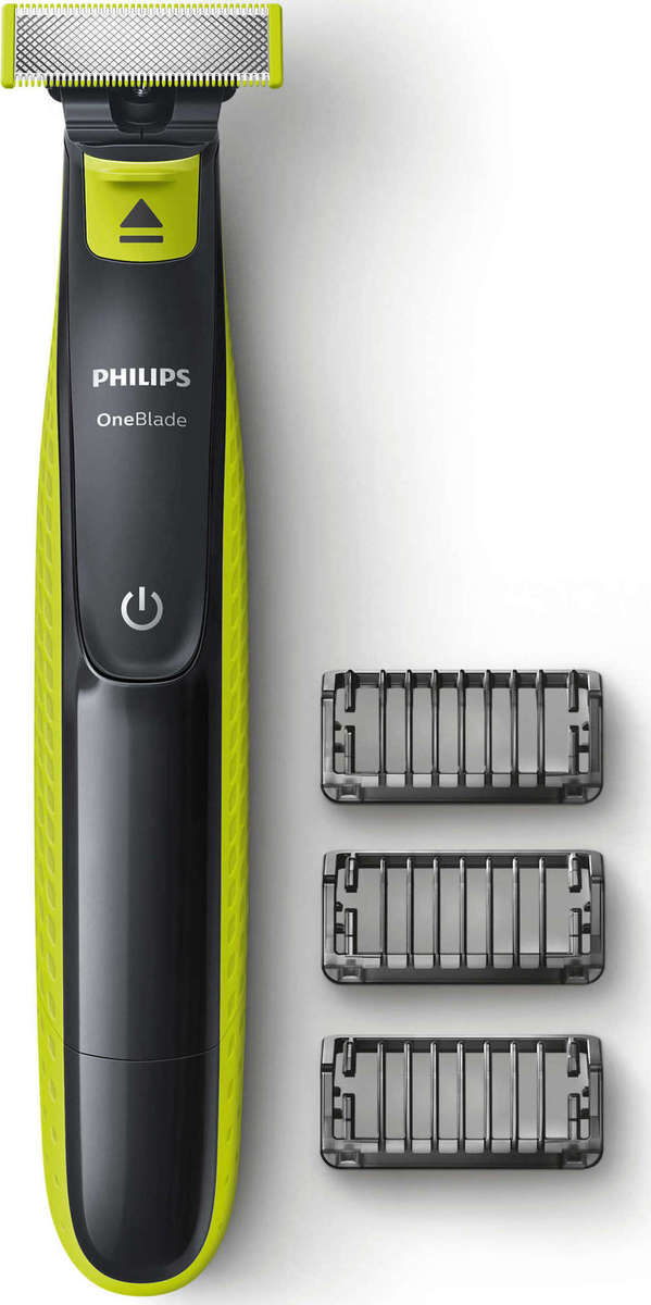 Philips OneBlade Ξυριστική Μηχανή