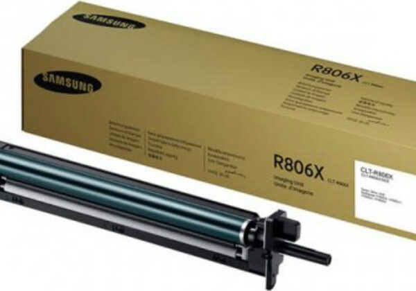 Samsung CLT-R806X Γνήσιο Drum Laser Εκτυπωτή Κυανό/Κίτρινο/Ματζέντα 7500 Σελίδων