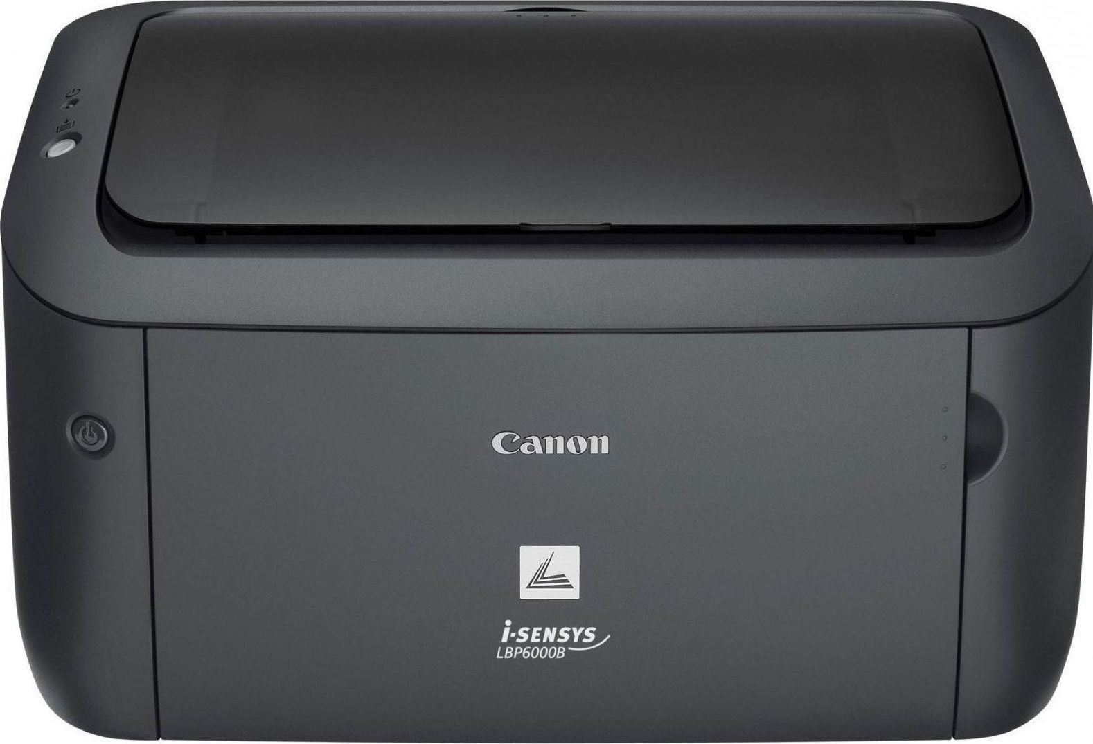 Canon i-Sensys LBP6030 Ασπρόμαυρος Εκτυπωτής Laser