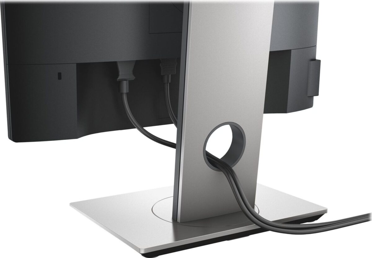 Dell P1917S 19" IPS 1280x1024 - Image 4