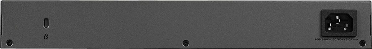 NetGear GS510TPP Managed L2 PoE+ - Image 5
