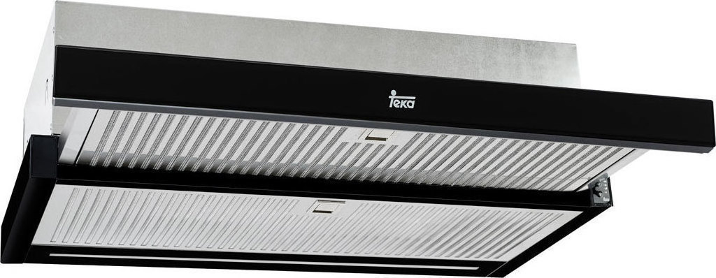 Teka CNL 6415 Plus Συρόμενος 60cm