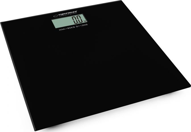 Esperanza EBS002 Ψηφιακή Ζυγαριά 180kg