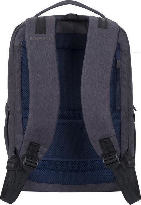 Rivacase Suzuka 7765 Τσάντα Πλάτης 16" Μαύρη