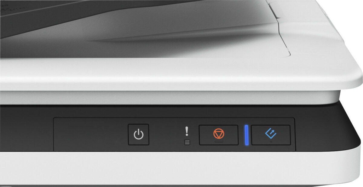Epson WorkForce DS-1630 Flatbed Scanner A4 - Image 2
