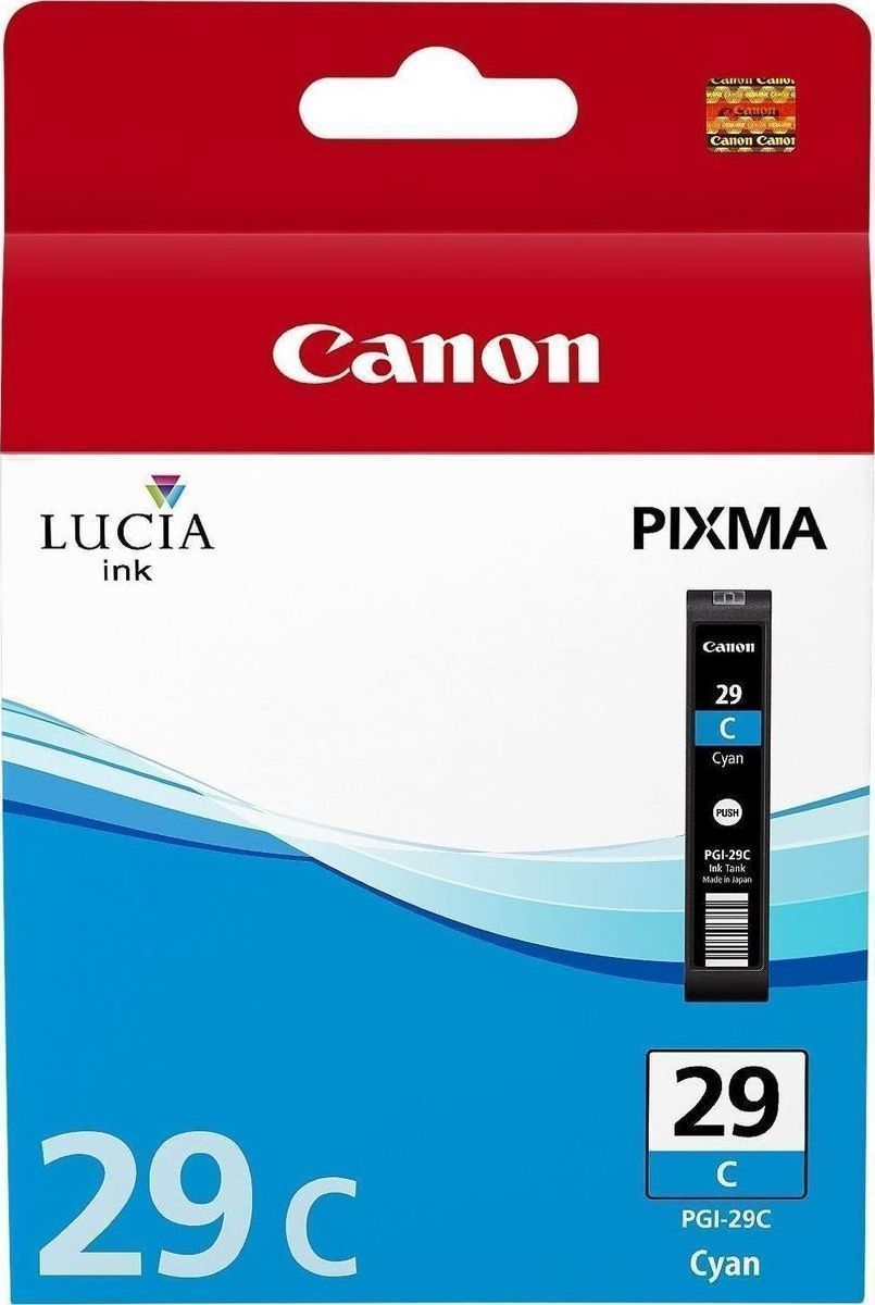 Canon PGI-29 Γνήσιο