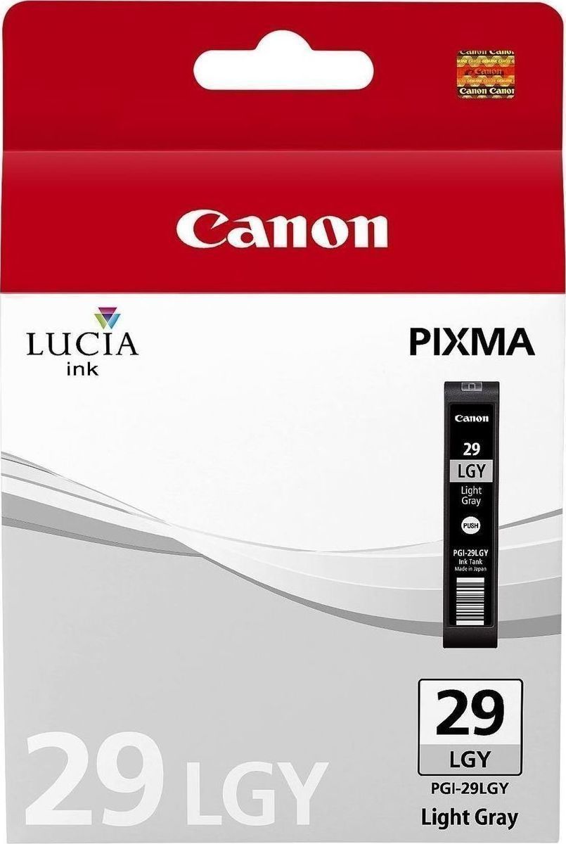 Canon PGI-29 Γνήσιο