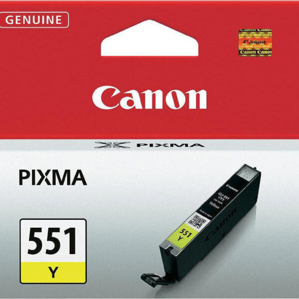 Canon CLI-551 Γνήσιο