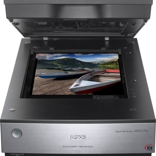 Epson Perfection V850 Pro Flatbed Scanner A4