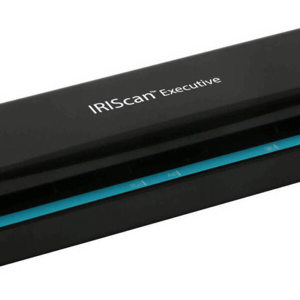 Iris IRIScan Executive 4 Sheetfed Scanner A4