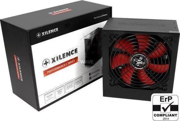 Xilence Performance C Series 300W Full Wired