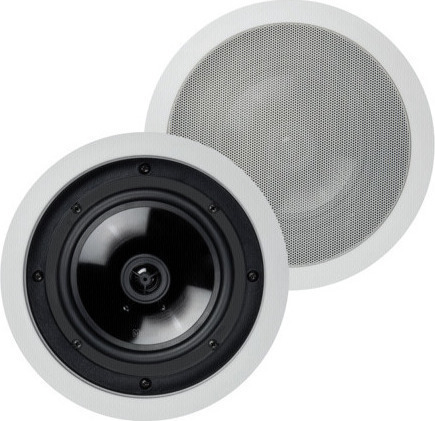 Magnat Ηχείο Οροφής 70W Interior Performance ICP 62 (Τεμάχιο) Λευκό
