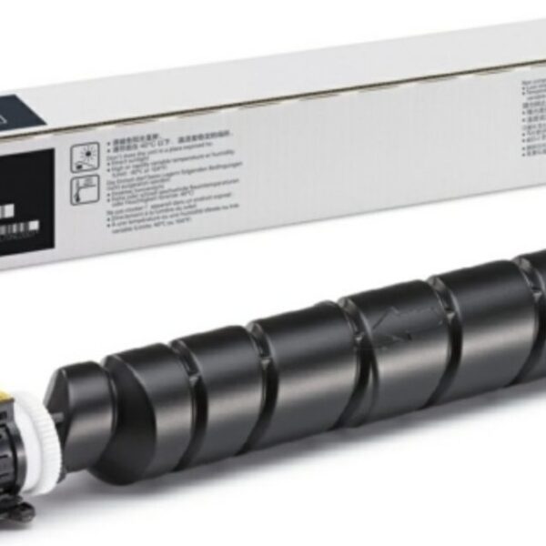 Kyocera TK-6325 Γνήσιο Toner Laser Εκτυπωτή Μαύρο 35000 Σελίδων (1T02NK0NL0)