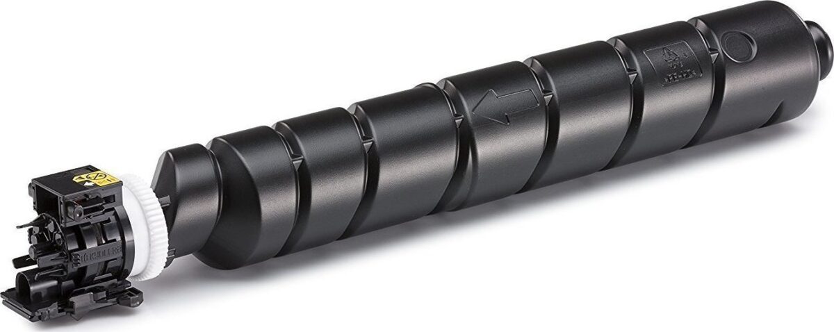 Kyocera TK-6325 Γνήσιο Toner Laser Εκτυπωτή Μαύρο 35000 Σελίδων (1T02NK0NL0) - Image 3