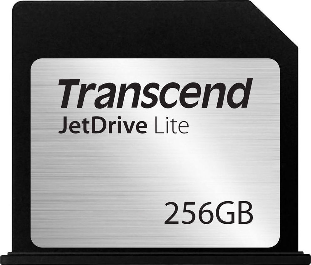 Transcend JetDrive Lite 130 Flash Card