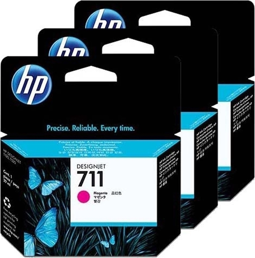 HP 711 Γνήσιο