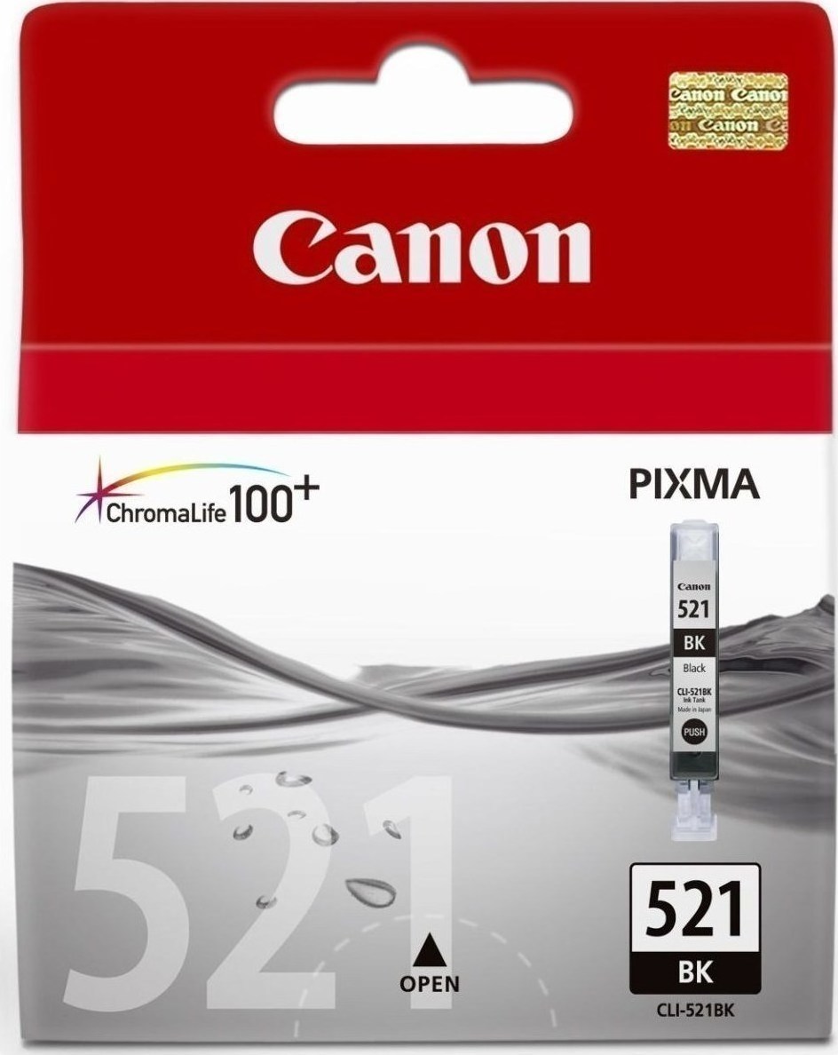 Canon CLI-521 Γνήσιο