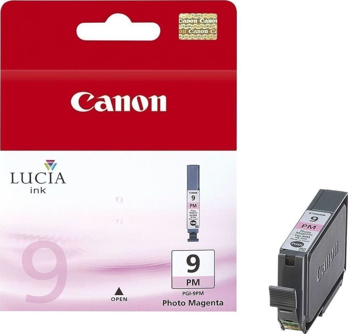 Canon PGI-9 Γνήσιο - Image 3