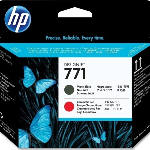 HP 771 Γνήσιο