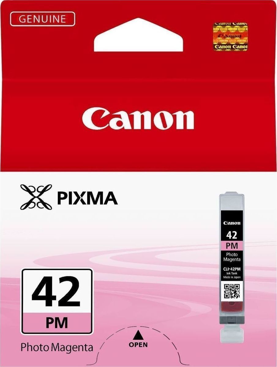 Canon CLI-42 Γνήσιο