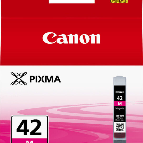 Canon CLI-42 Γνήσιο