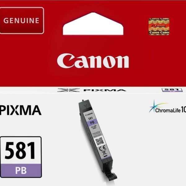 Canon CLI-581 Γνήσιο
