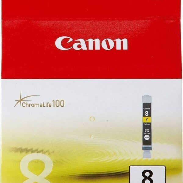 Canon CLI-8 Γνήσιο