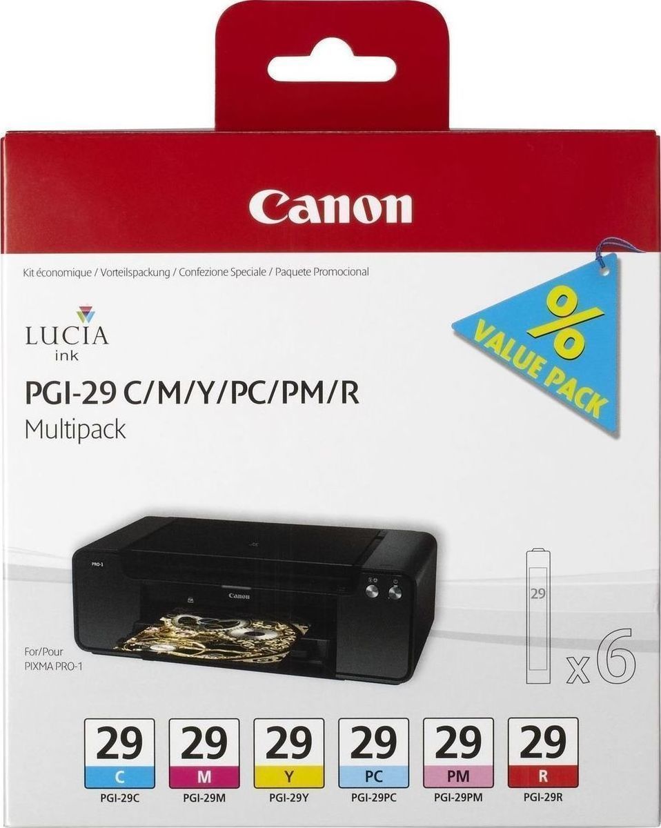 Canon PGI-29 Γνήσιο