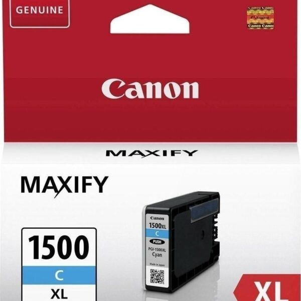 Canon PGI-1500XL Γνήσιο