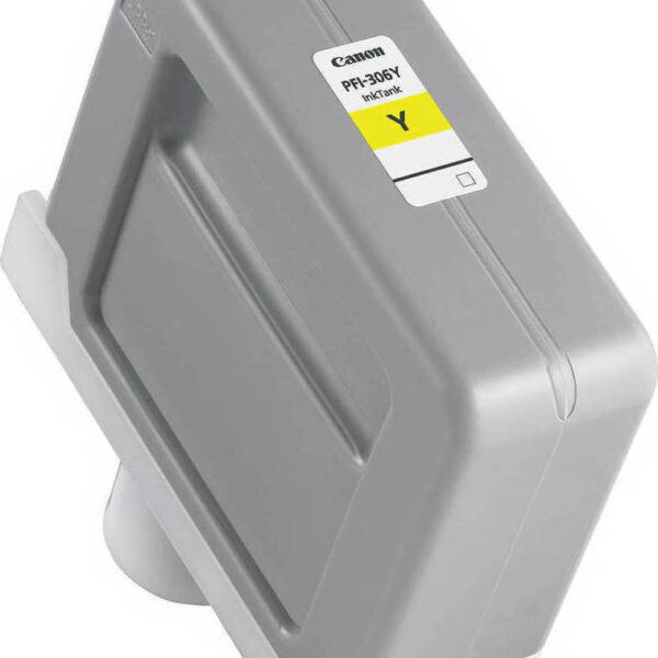 Canon PFI-306 Γνήσιο Μελάνι Εκτυπωτή InkJet