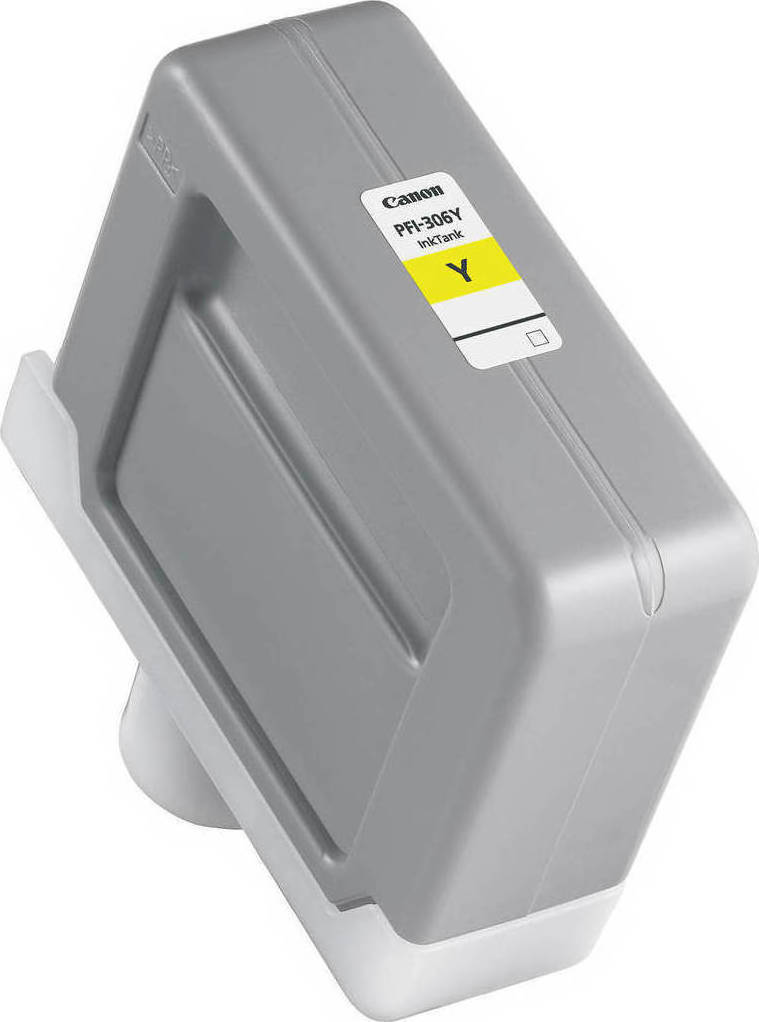 Canon PFI-306 Γνήσιο Μελάνι Εκτυπωτή InkJet