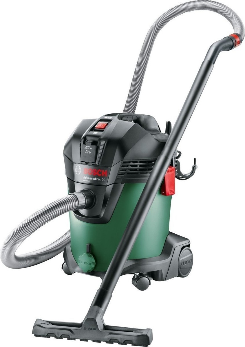 Bosch AdvancedVac 20 1200W 20lt