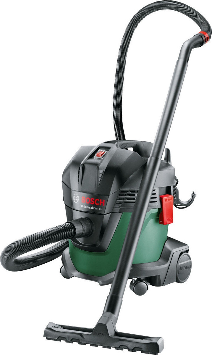 Bosch UniversalVac 15 1000W 15lt