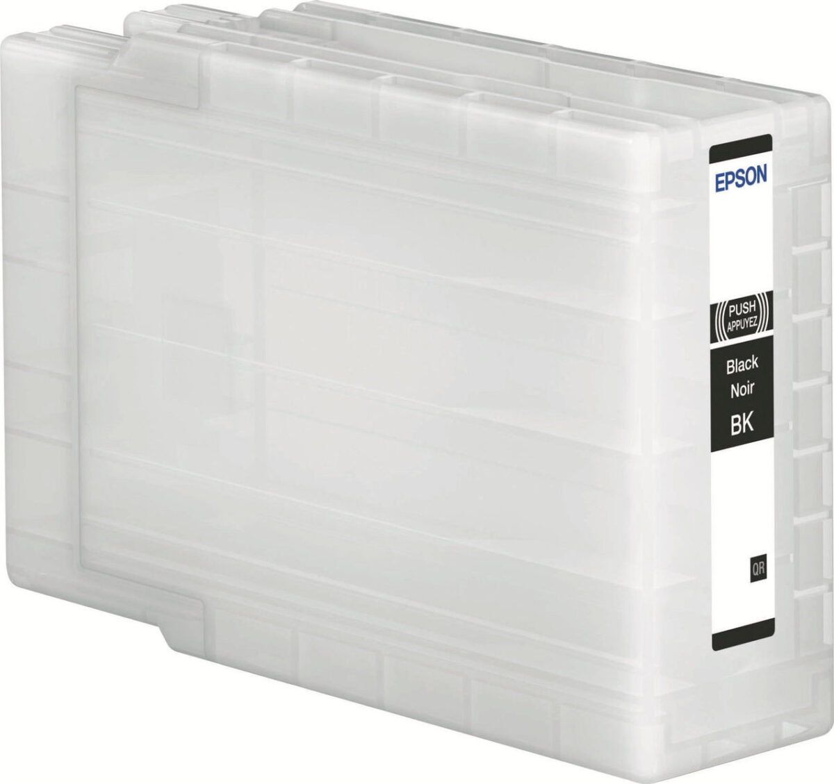 Epson T7541XXL Γνήσιο Μελάνι Εκτυπωτή InkJet Μαύρο (C13T754140) - Image 2