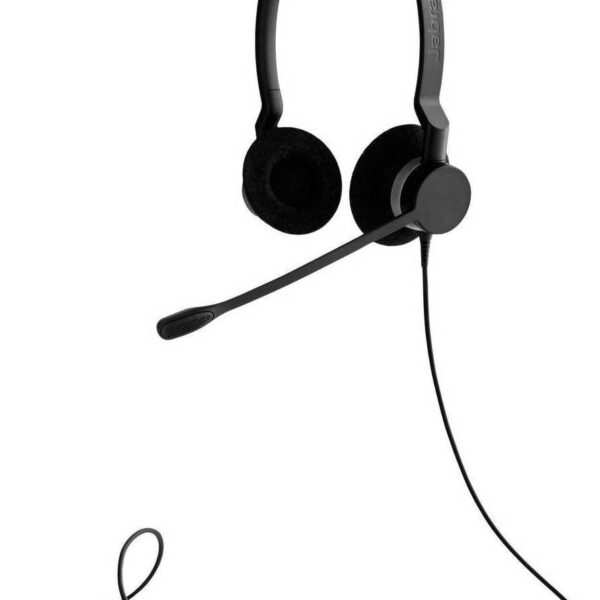 Jabra Biz 2300 USB UC Duo