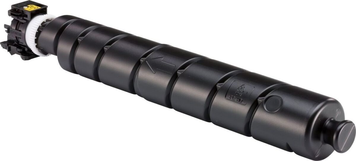 Kyocera TK-8525K Γνήσιο Toner Laser Εκτυπωτή Μαύρο 30000 Σελίδων (1T02RM0NL0) - Image 2