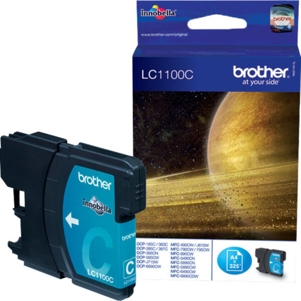 Brother LC1100 Γνήσιο
