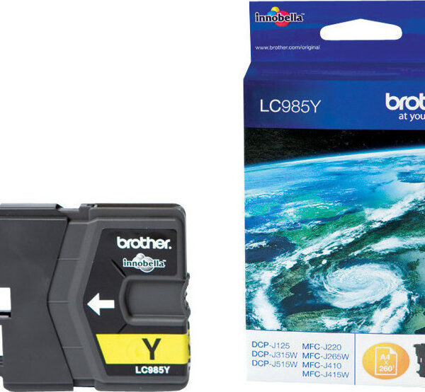 Brother LC985 Γνήσιο